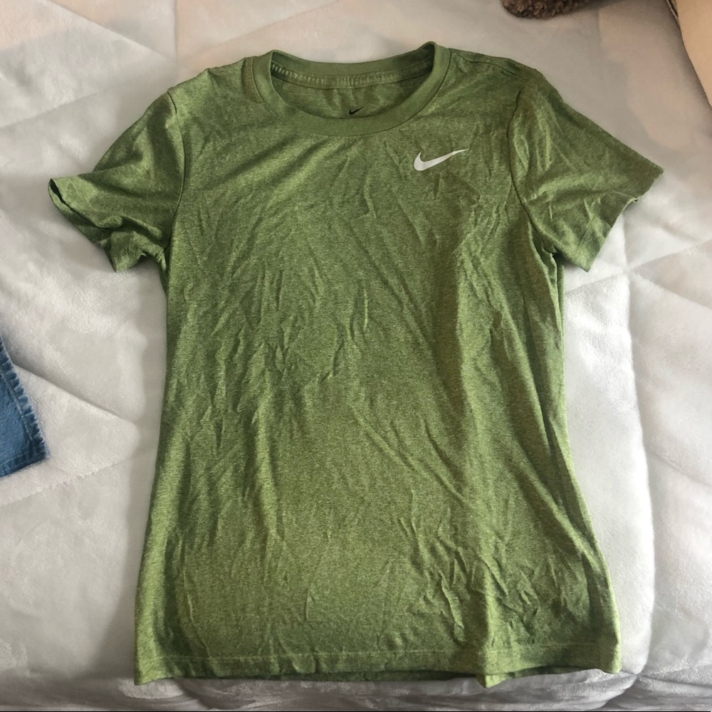 Nike Athletic Tee